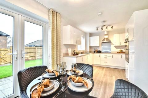 3 bedroom detached house for sale, Plot 61 The Ash, Priory Meadows, Gloucestershire GL2