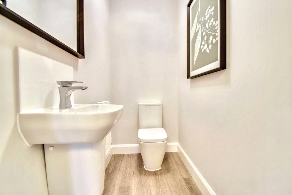 Showhome Image