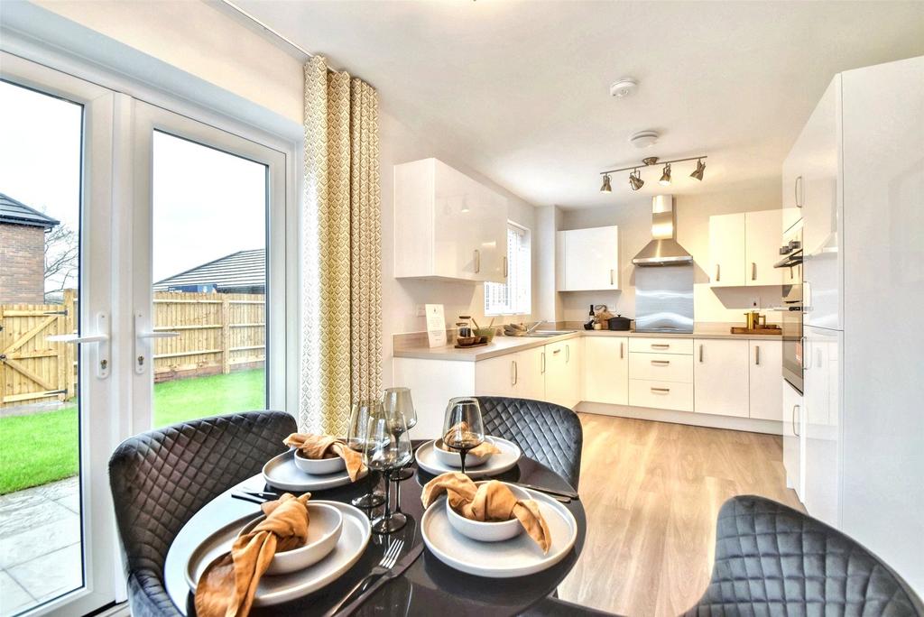 Showhome Image