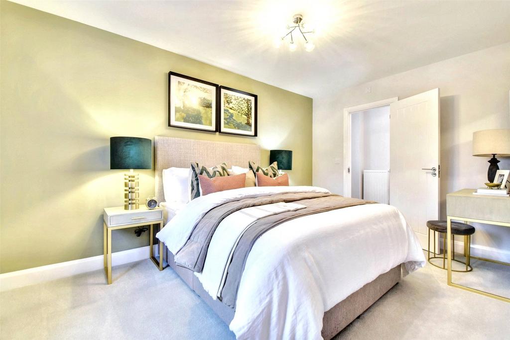 Showhome Image