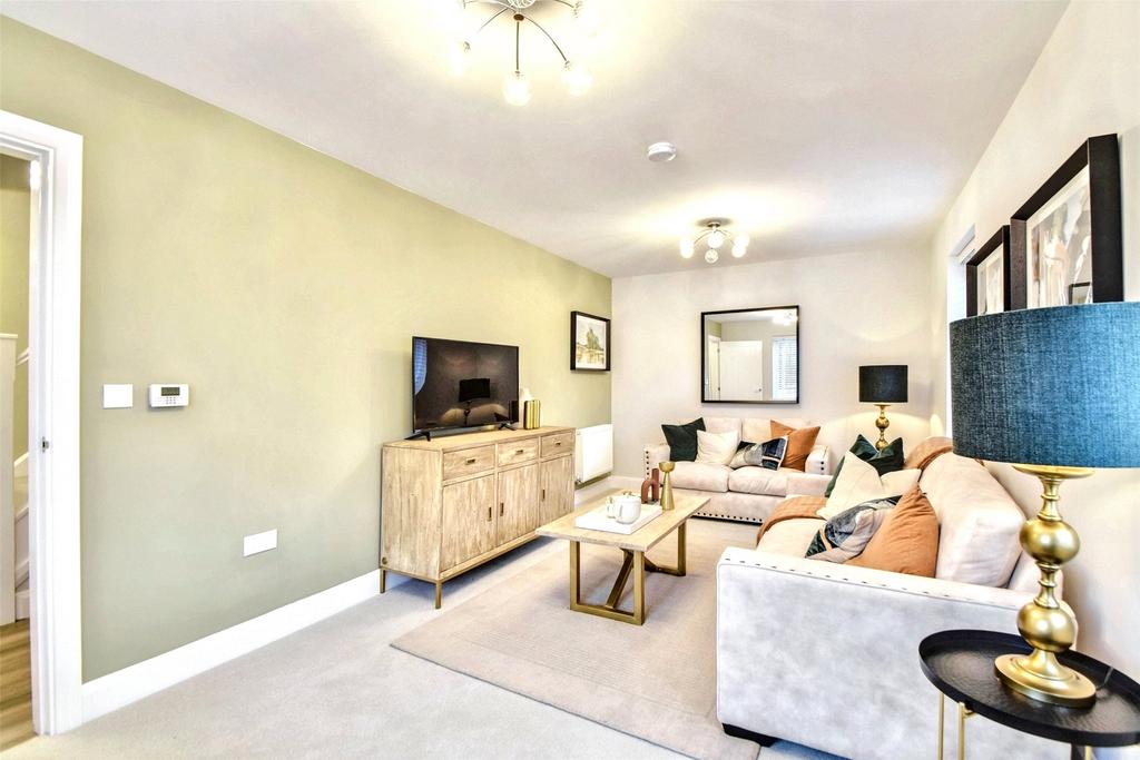 Showhome Image