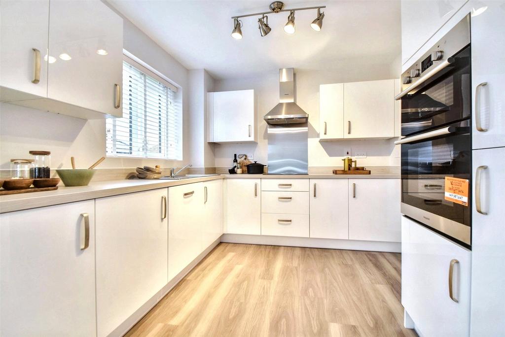 Showhome Image