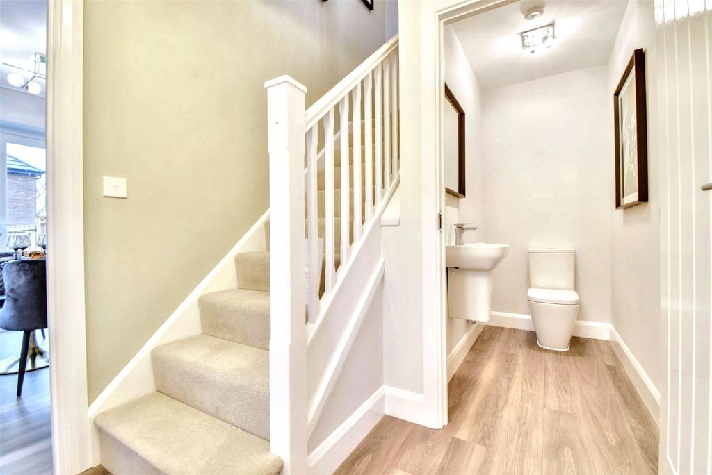 Showhome Image
