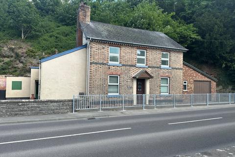 undefined, Llandinam, Powys, SY17