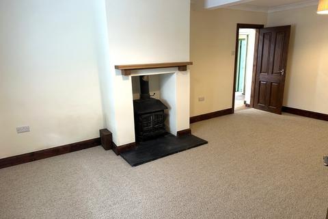 undefined, Llandinam, Powys, SY17