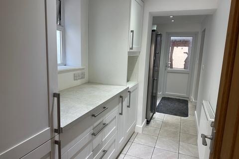 undefined, Llandinam, Powys, SY17