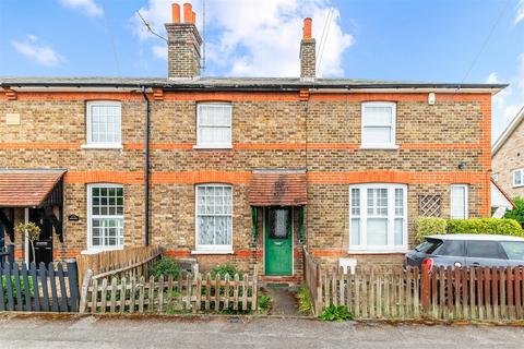 2 bedroom terraced house for sale, Albert Road, Epsom