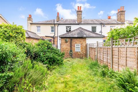 2 bedroom terraced house for sale, Albert Road, Epsom