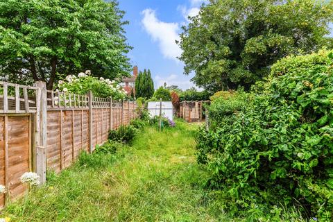 2 bedroom terraced house for sale, Albert Road, Epsom