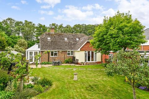 3 bedroom bungalow for sale, Buck Street, Challock, Ashford, Kent, TN25