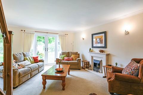 3 bedroom bungalow for sale, Buck Street, Challock, Ashford, Kent, TN25