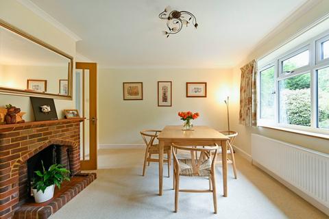 3 bedroom bungalow for sale, Buck Street, Challock, Ashford, Kent, TN25