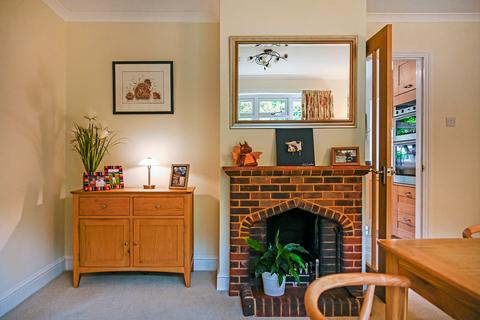3 bedroom bungalow for sale, Buck Street, Challock, Ashford, Kent, TN25
