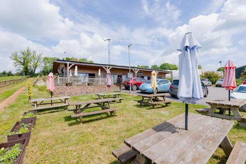 undefined, Hawthorn Gardens, Stockleigh Pomeroy, EX17
