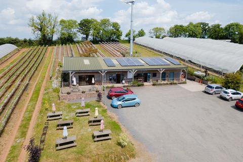 undefined, Hawthorn Gardens, Stockleigh Pomeroy, EX17