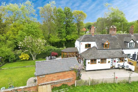 undefined, Ashby Road East, Burton-on-trent DE15