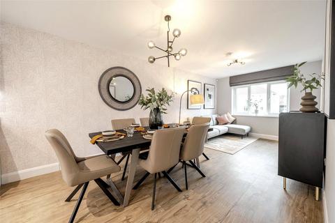 3 bedroom semi-detached house for sale, Plot 31 The Lime, Priory Meadows, Gloucestershire GL2