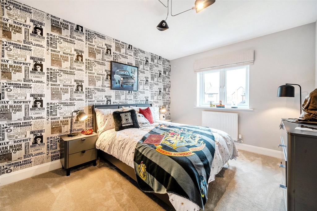 Show Home Image