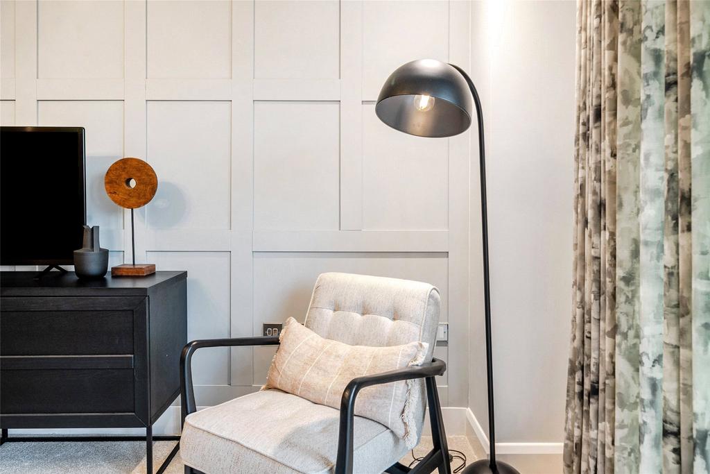 Show Home Image