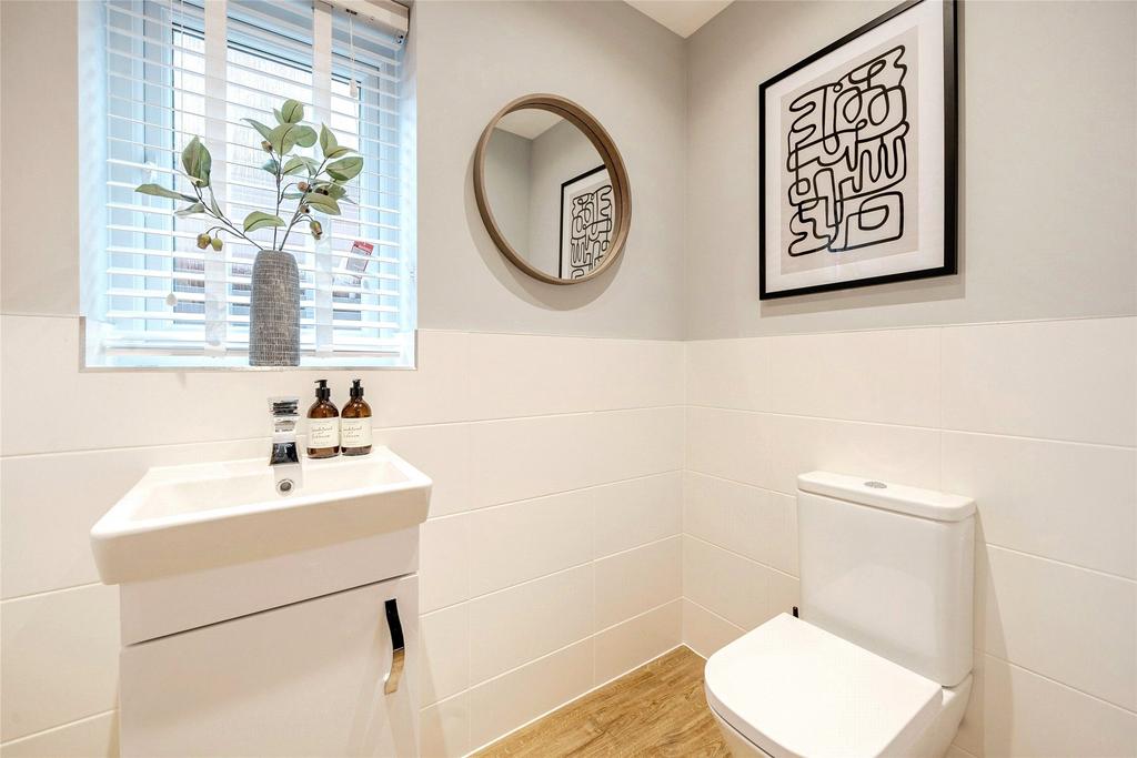 Show Home Image