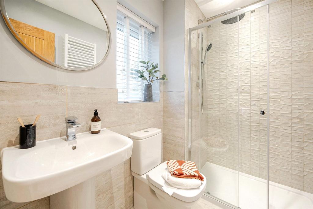 Show Home Image