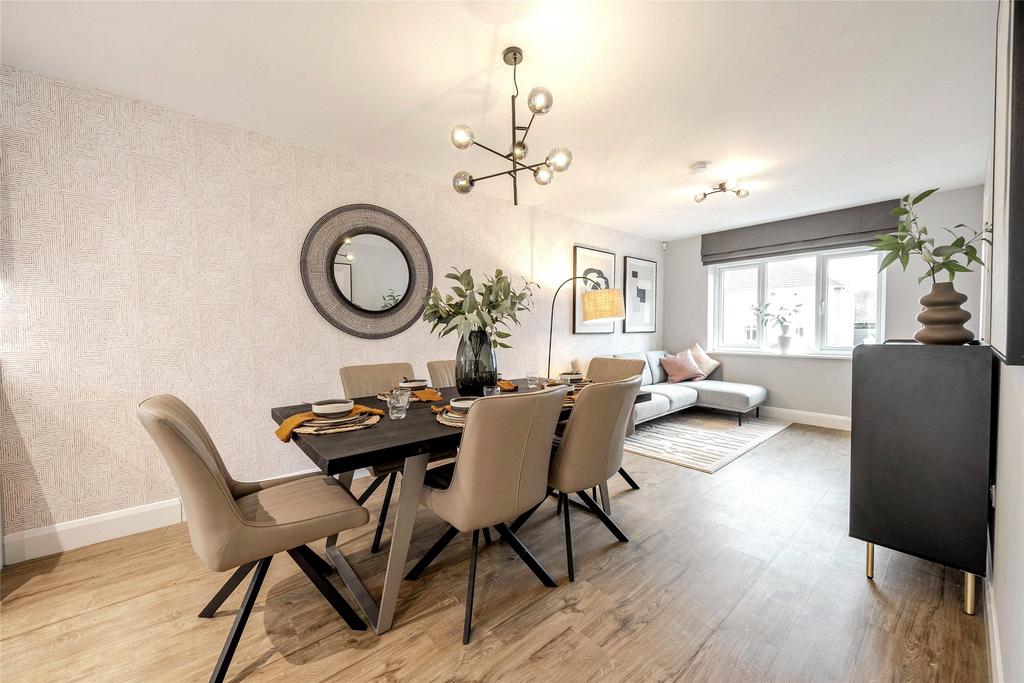 Show Home Image