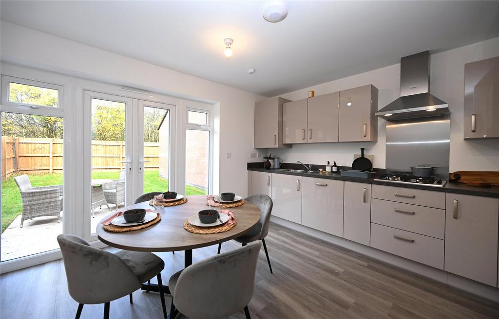 Show Home Image