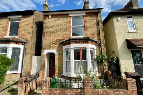 undefined, Park End, Bromley BR1