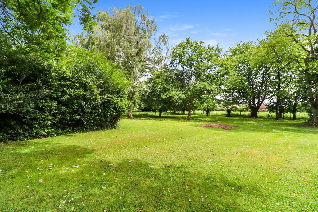 Gardens