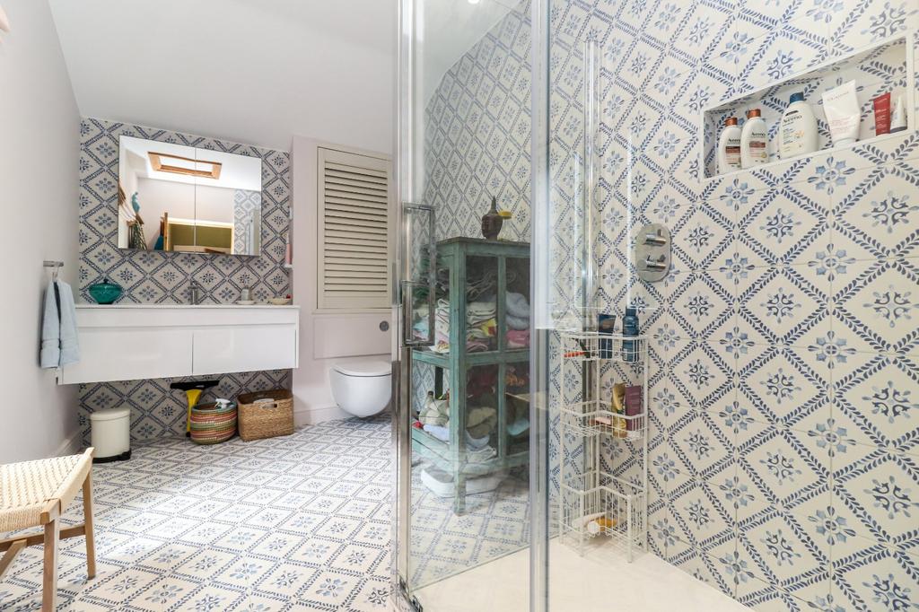 En Suite