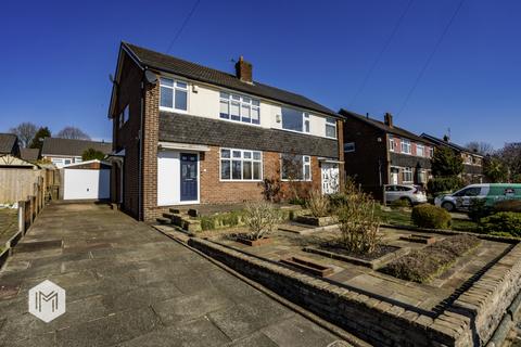 Crossdale Road, Breightmet, Bolton, BL2 5ND