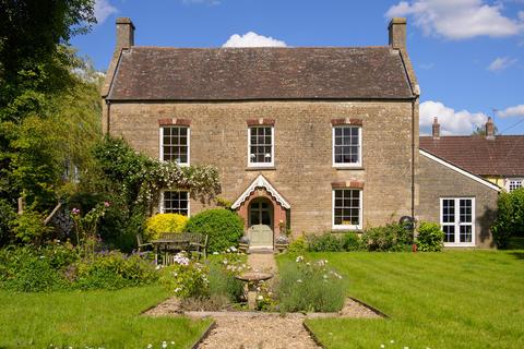6 bedroom village house for sale, Witham Friary, Near Frome and Bruton, Somerset, BA11
