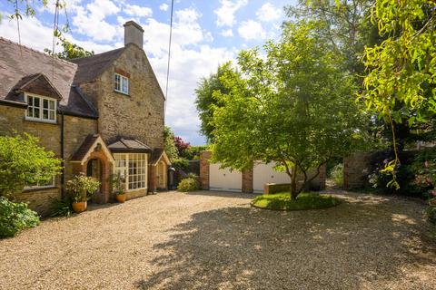 6 bedroom village house for sale, Witham Friary, Near Frome and Bruton, Somerset, BA11