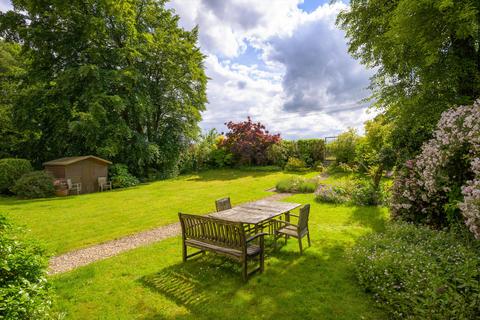 6 bedroom village house for sale, Witham Friary, Near Frome and Bruton, Somerset, BA11