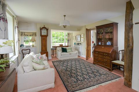 6 bedroom village house for sale, Witham Friary, Near Frome and Bruton, Somerset, BA11