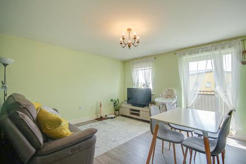 undefined, Longhorn Avenue, Cattle Market/St Oswalds Retail Park, Gloucester, GL1