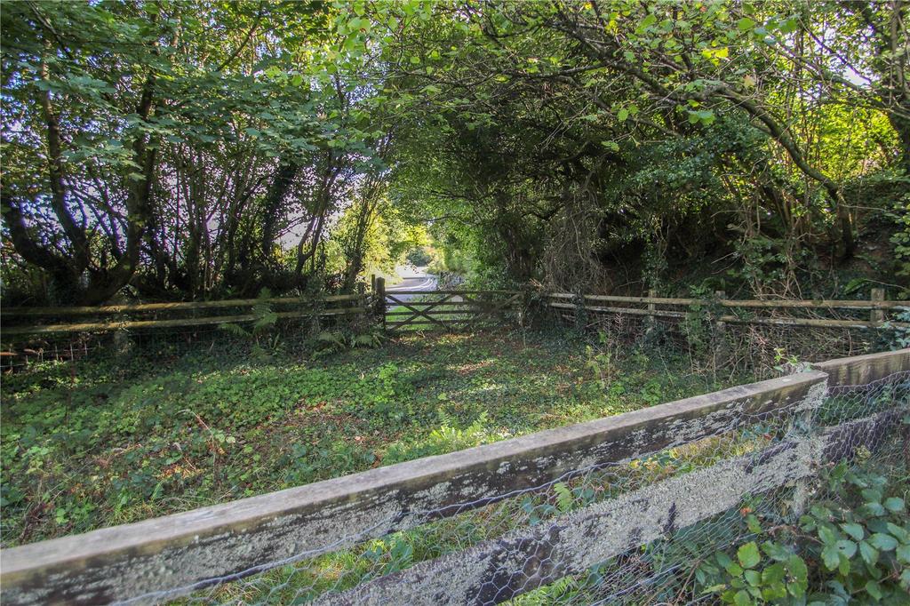 Access From Road