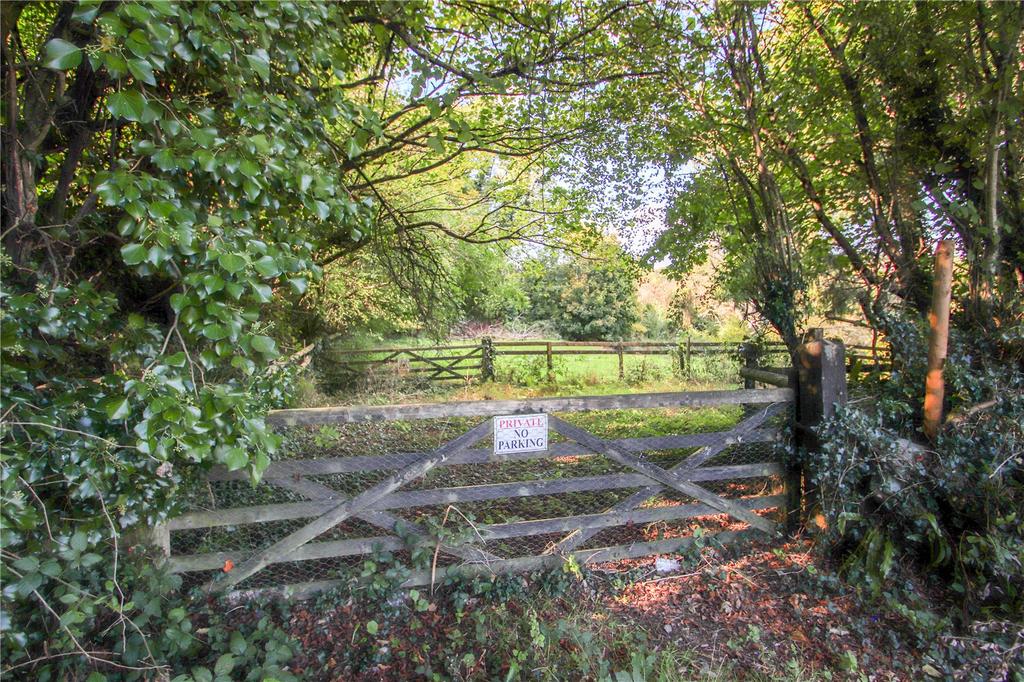 Access From Road