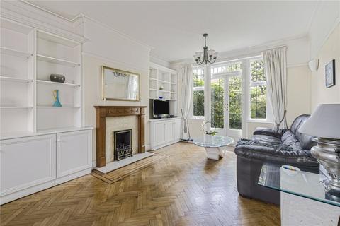 undefined, Brim Hill, London, N2