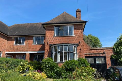 undefined, Brim Hill, London, N2