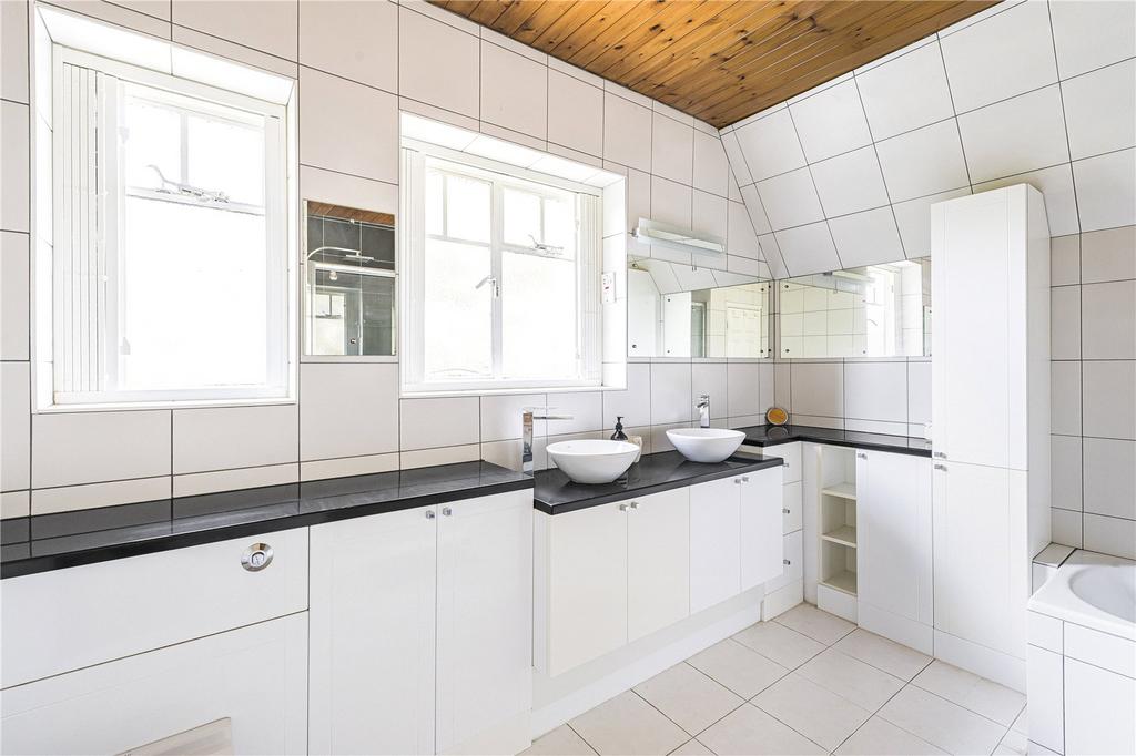 Bathroom Two