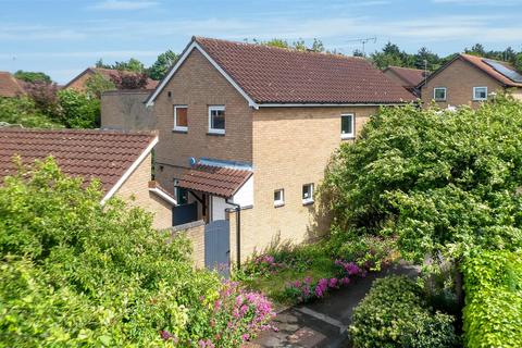 4 bedroom detached house for sale, Cropwell Bishop, Milton Keynes MK4
