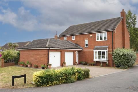 1 Birch Walk, Beck Row, Bury St Edmunds, IP28 8UG