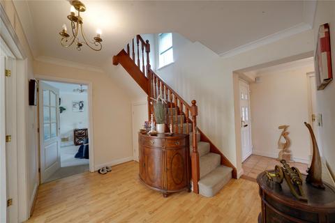 1 Birch Walk, Beck Row, Bury St Edmunds, IP28 8UG