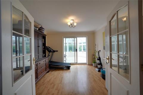 1 Birch Walk, Beck Row, Bury St Edmunds, IP28 8UG