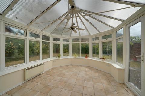 1 Birch Walk, Beck Row, Bury St Edmunds, IP28 8UG