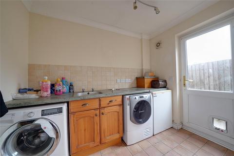 1 Birch Walk, Beck Row, Bury St Edmunds, IP28 8UG
