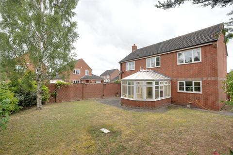 1 Birch Walk, Beck Row, Bury St Edmunds, IP28 8UG