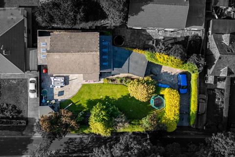 4 bedroom detached house for sale, Park Road, Higher Runcorn
