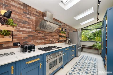 4 bedroom detached house for sale, Park Road, Higher Runcorn